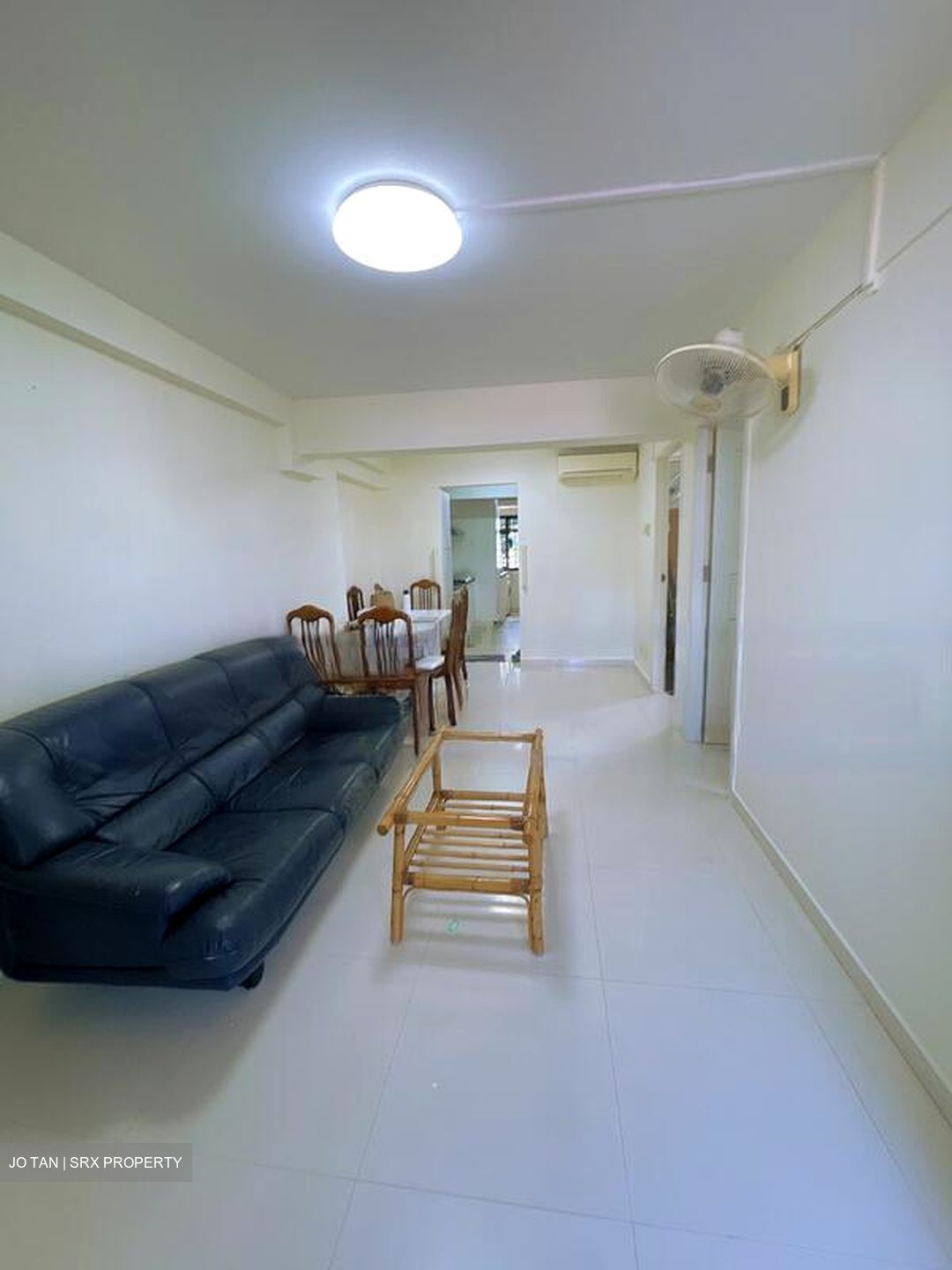 Blk 19 GHIM MOH GARDENS (Queenstown), HDB 3 Rooms #486334951